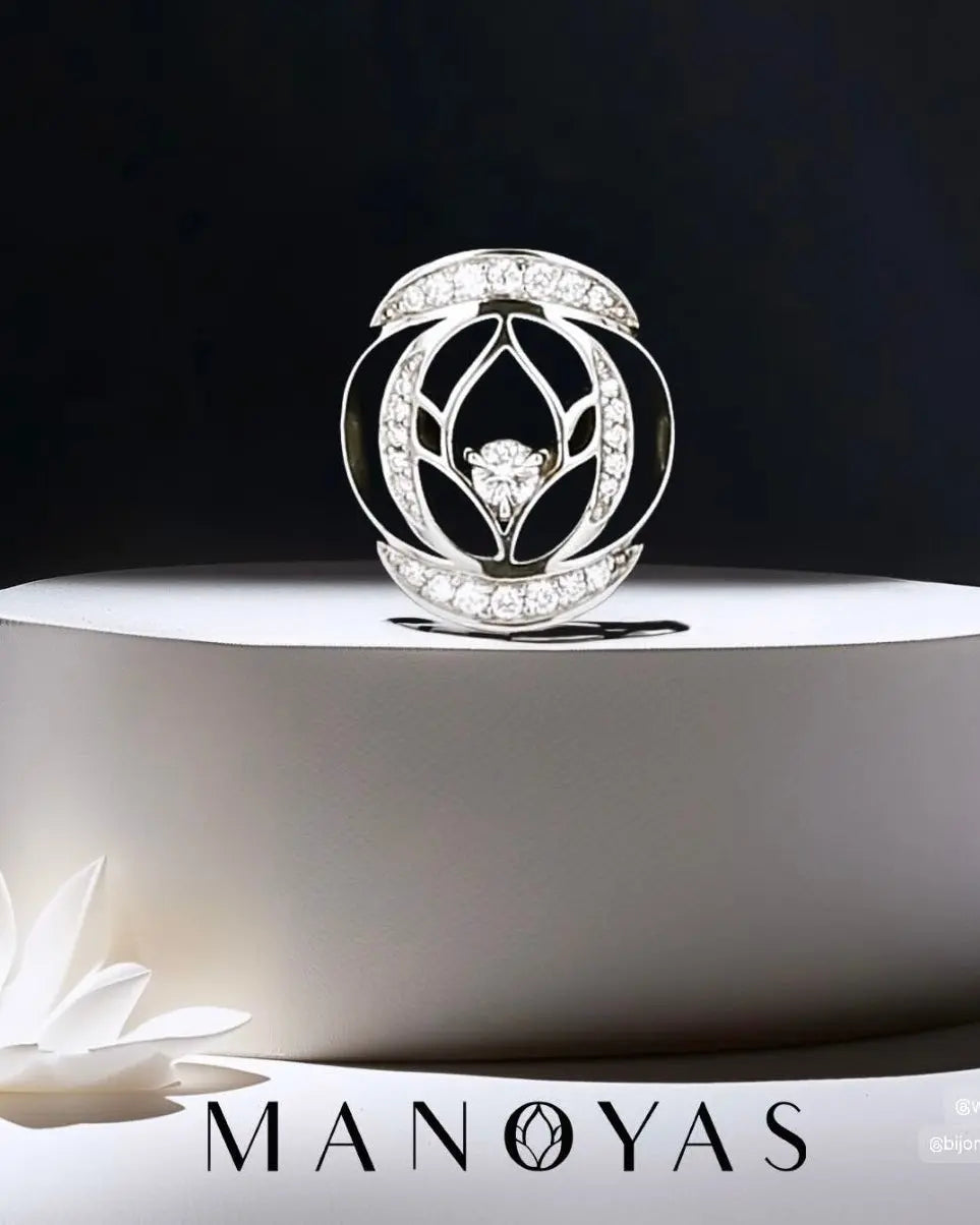 Manoyas joaillerie d'intention