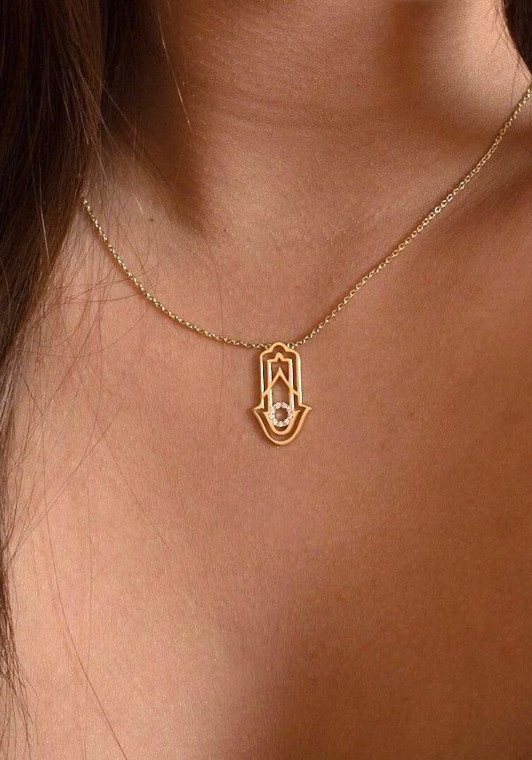 Intuition : quand un bijou devient une boussole intérieure