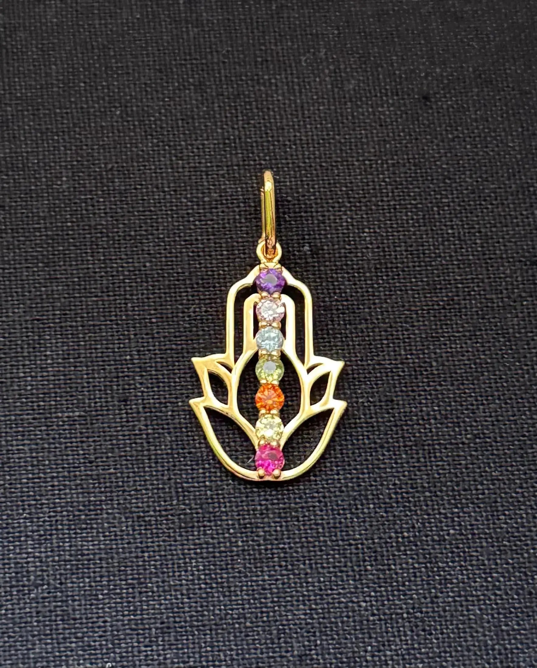 Comment naît un talisman ? - MANOYAS