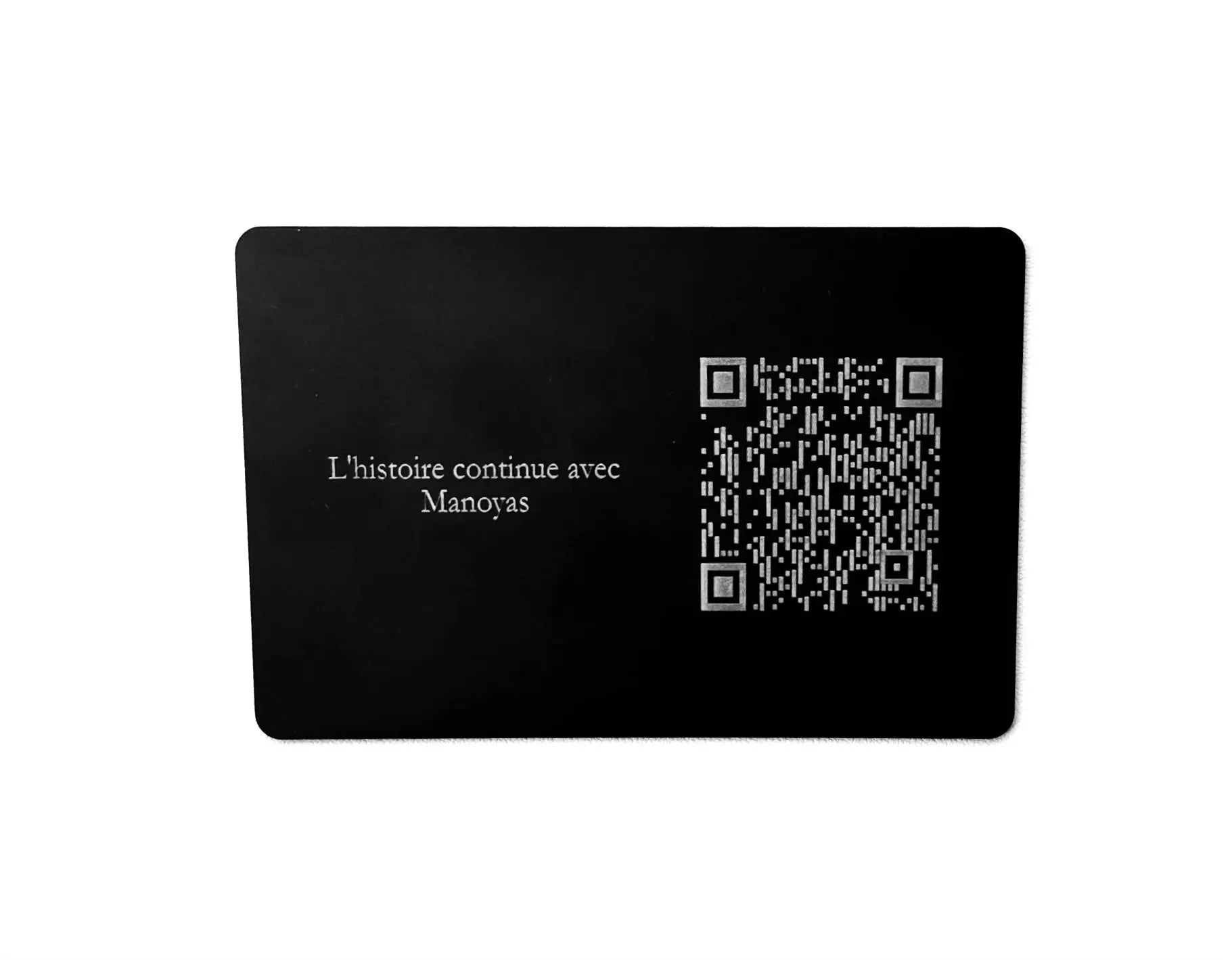 Le coeur Manoyas s'enrichit d'un écrin digital avec Eternall Stories - MANOYAS