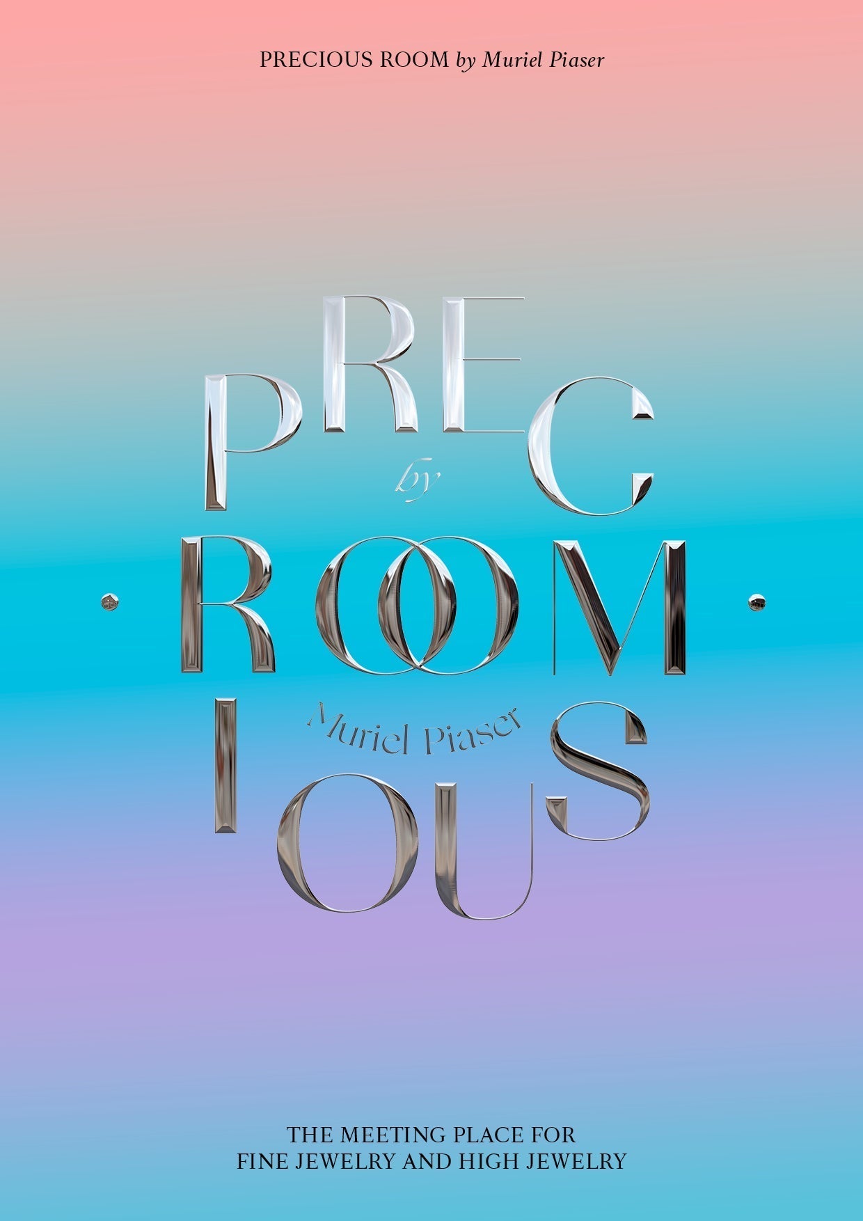 Manoyas à Precious Room Paris : une semaine avant, l’émotion monte