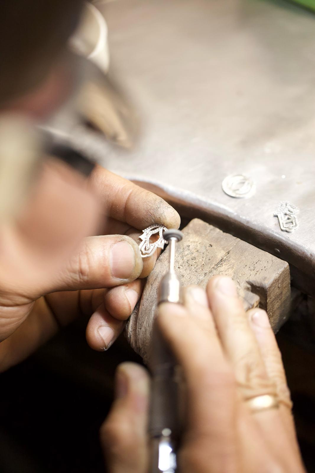 Manoyas Joaillerie